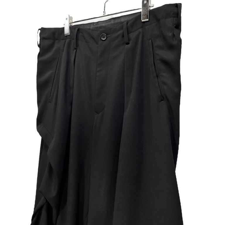 楽天市場】Yohji Yamamoto Pour Homme 23SS SUMMER TUXEDO U-RANDOM