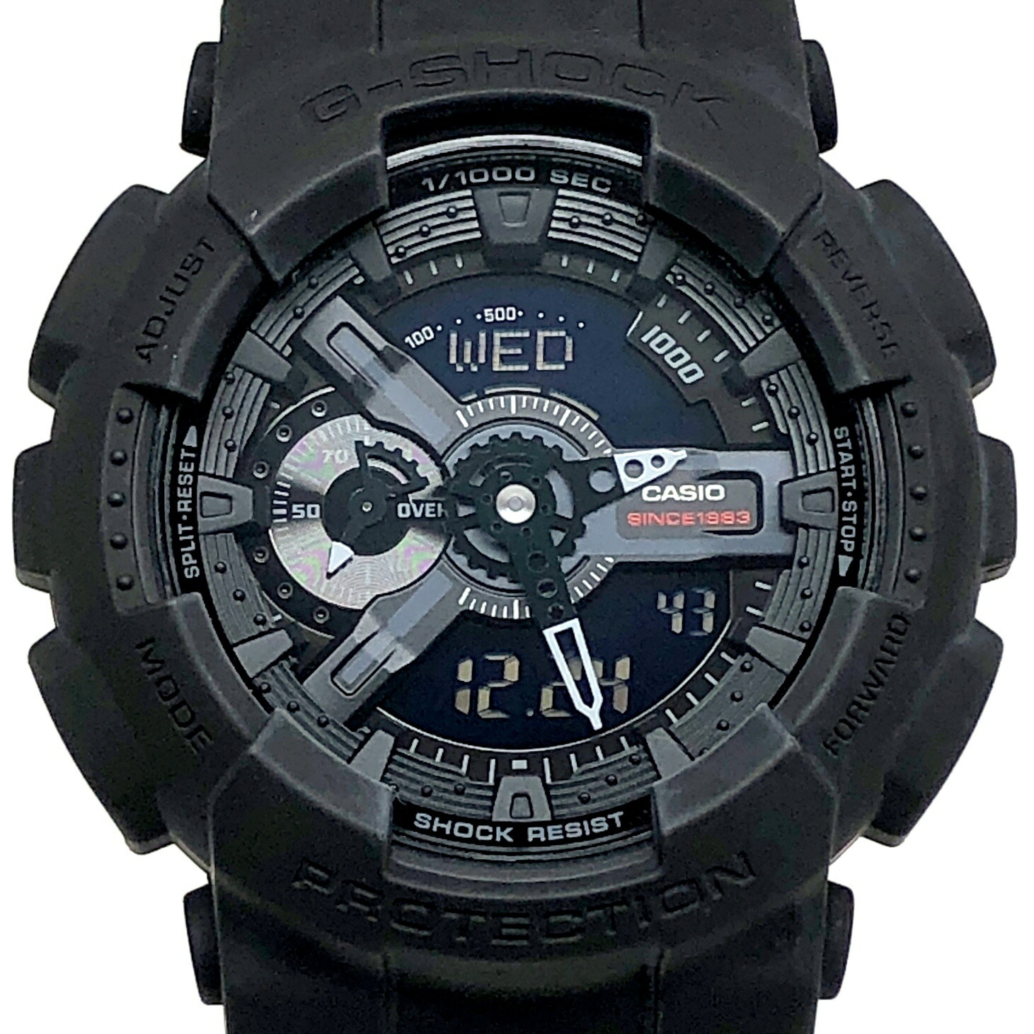 楽天市場】g shock 35周年（シリーズG-SHOCK（カシオ））の通販