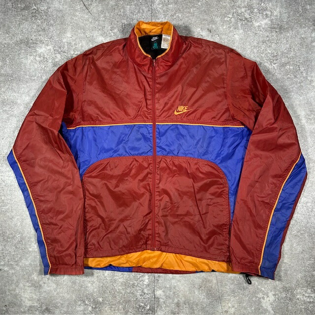 楽天市場】nike acg ナイロンジャケット（メンズファッション）の通販