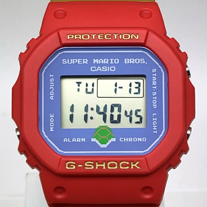 楽天市場】DW-5600SMB-4JR（シリーズG-SHOCK（カシオ））の通販