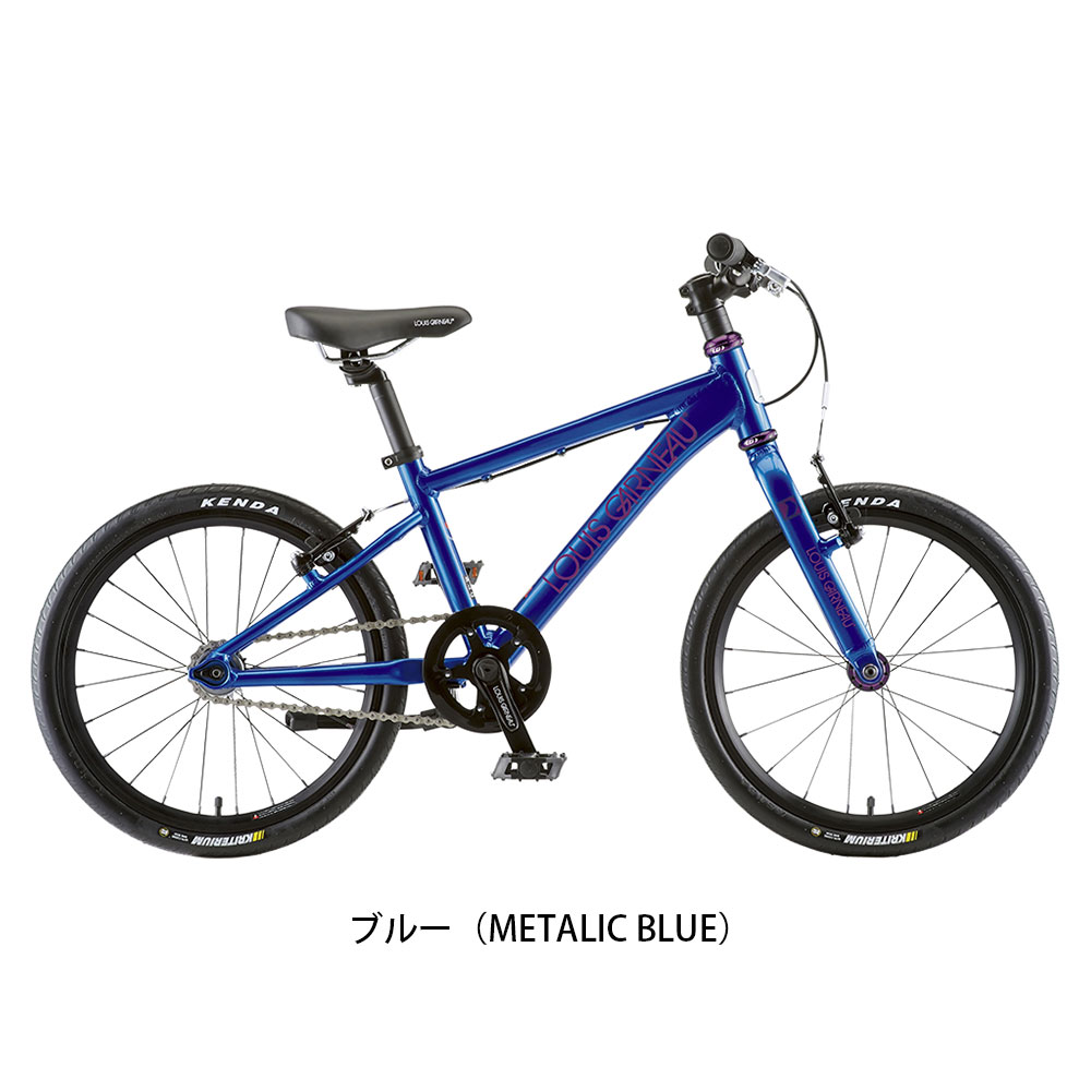 楽天市場】2024年モデルK18 ADVANCEDケー18アドバンス◇ ルイガノLOUIS
