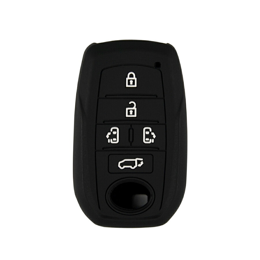 楽天市場】トヨタ車用 新型ノア ヴォクシー 90系 スマートキーカバー