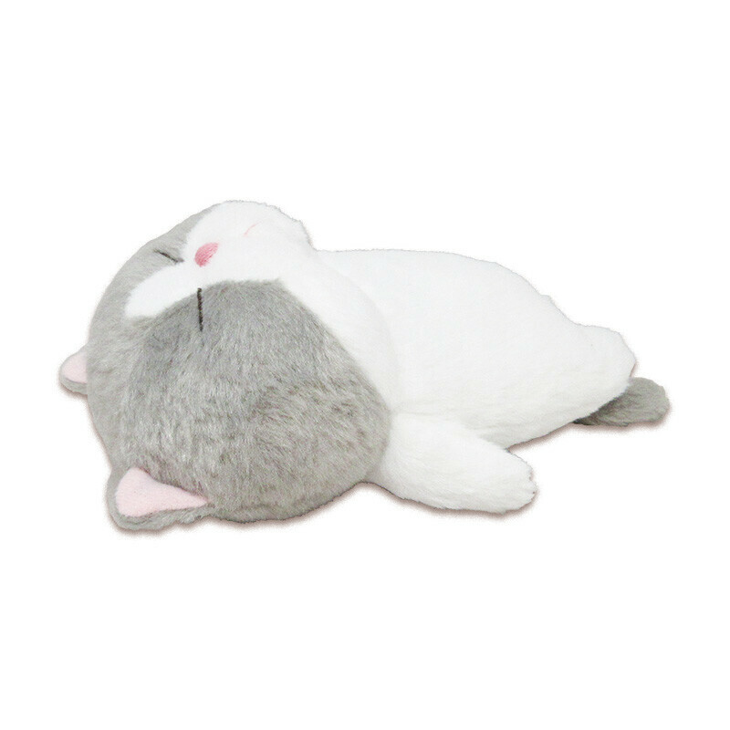 楽天市場】【ぼうみたいなねこ】ぼうねこ ぬいぐるみ（全7種）猫 ねず