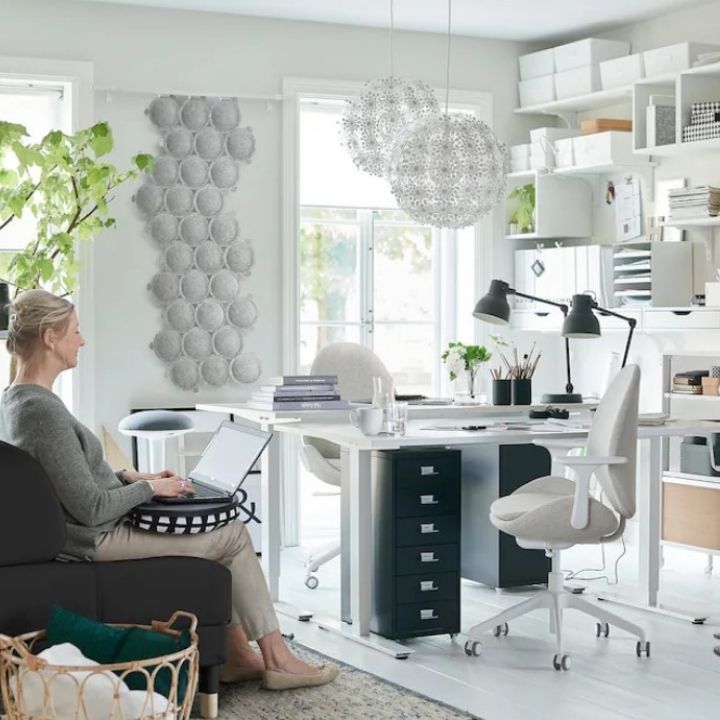 楽天市場】【エントリーでP10倍】 IKEA イケア HELMER ヘルメル