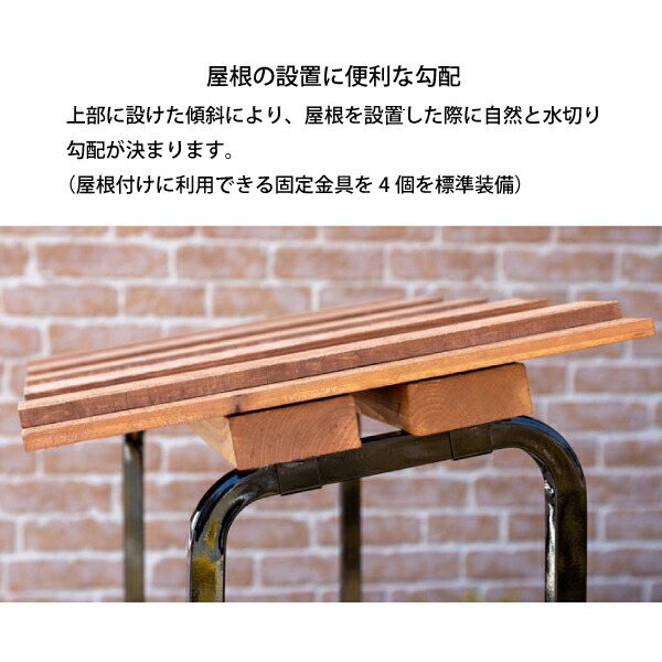 楽天市場】ファイヤーサイド 2x4 ログラック 40 スライド FIRESIDE