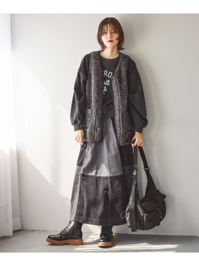 楽天市場】【SALE／30%OFF】アソートファーベスト niko and