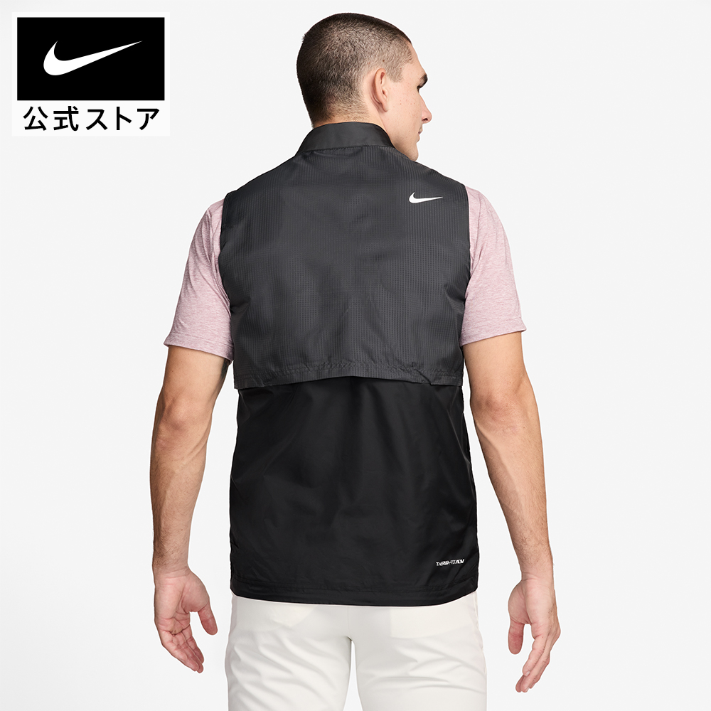 楽天市場】【クリアランス価格】ナイキ TF ADV RPL ベスト NIKE ゴルフ