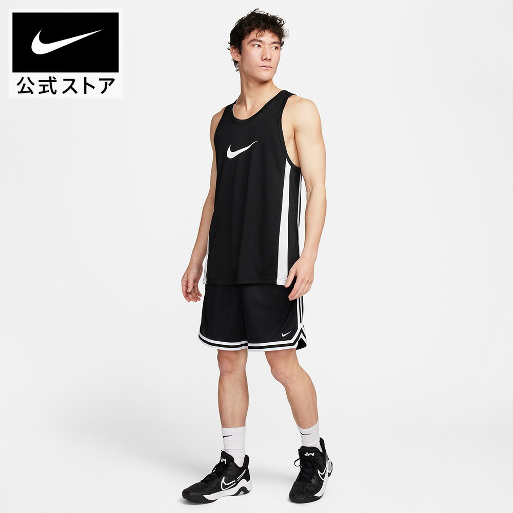楽天市場】ナイキ DNA メンズ Dri-FIT 21cm バスケットボールショート