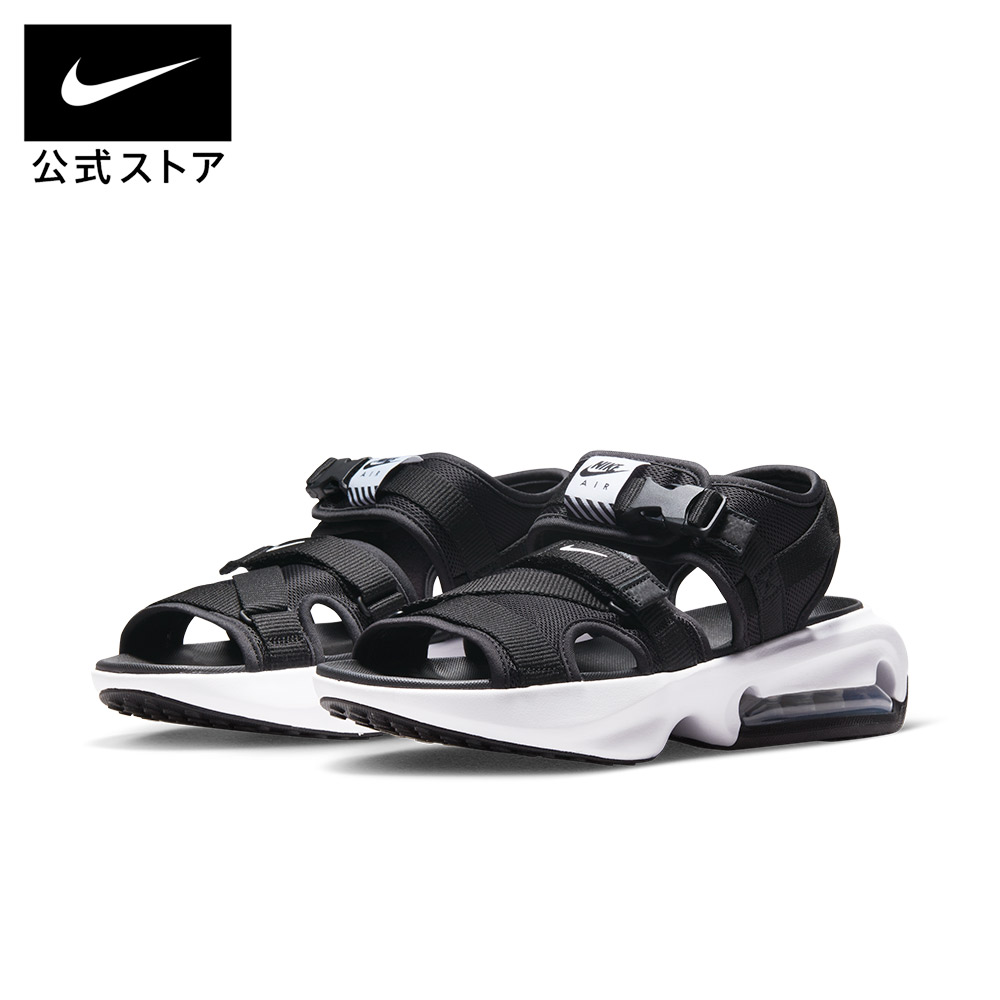 楽天市場】ナイキ エア マックス ソル ウィメンズサンダル NIKE エア