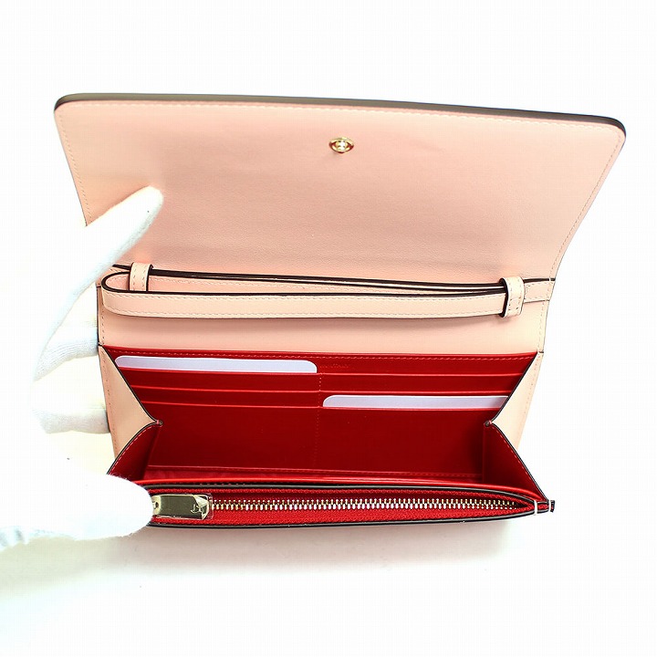 楽天市場】ルブタン 財布 長財布 レディース Christian Louboutin