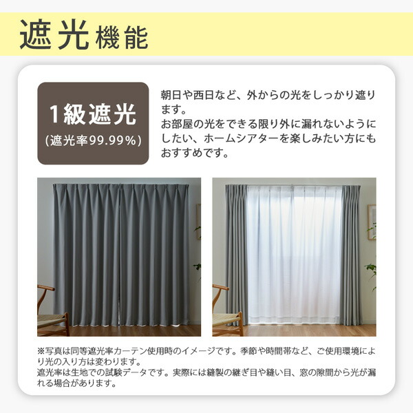 楽天市場】《くらしにプラスクーポン対象》カーテンセット 風にそよぐ
