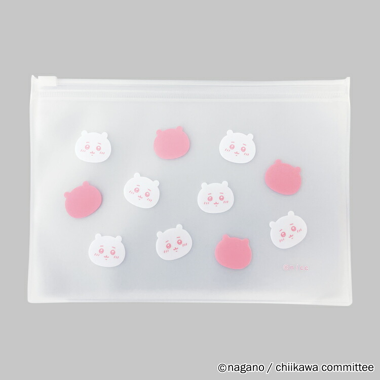 楽天市場】第二弾 ちいかわ 3D チャームポイント マスク （シャボン玉