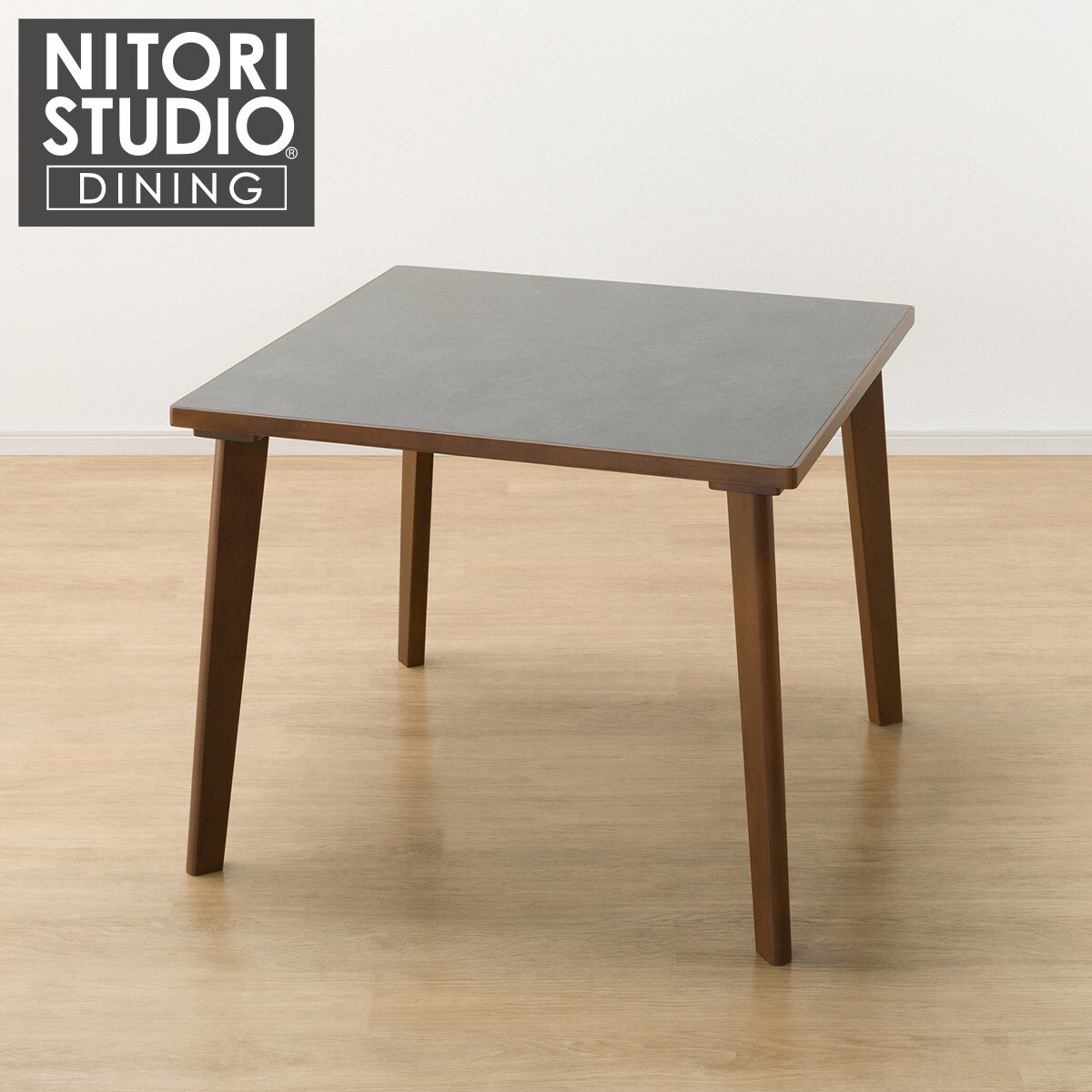 楽天市場】セラミックトップテーブル(NコレクションT-12 90A)【配送員