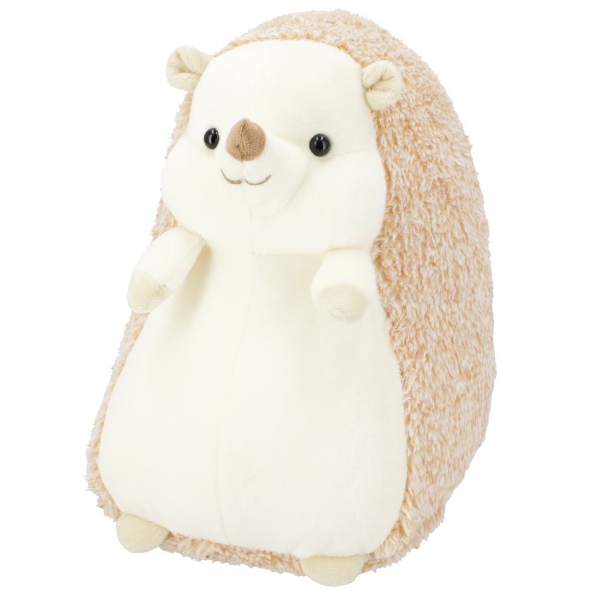 楽天市場】ぬいぐるみ ハリネズミ S(BI25)【玄関先迄納品】 ニトリ