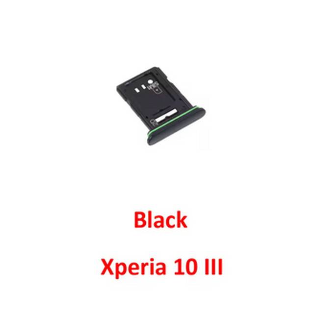楽天市場】Xperia 10 III / Xperia 10 VI シムカードトレイ sim tray