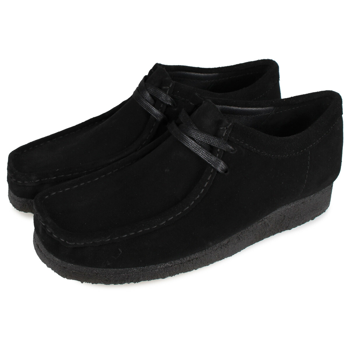 楽天市場】Clarks WALLABEE クラークス ワラビー ブーツ メンズ