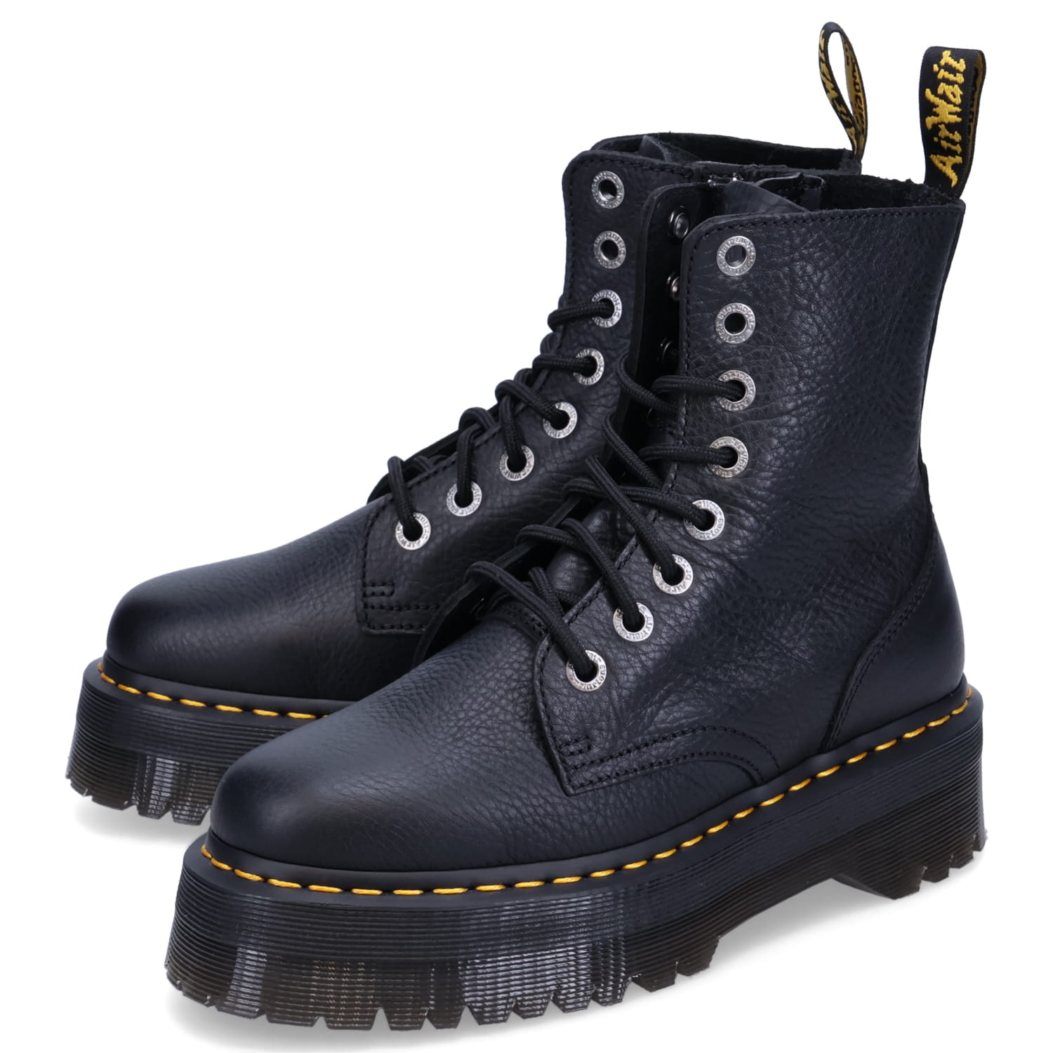楽天市場】Dr.Martens JADON 3 ドクターマーチン 8ホール ブーツ
