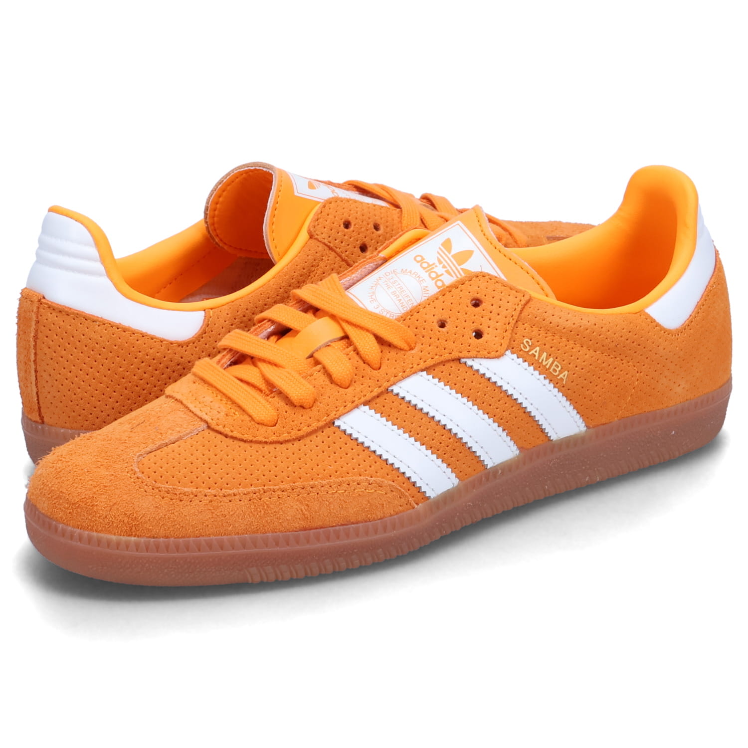 楽天市場】adidas Originals SAMBA OG アディダス オリジナルス