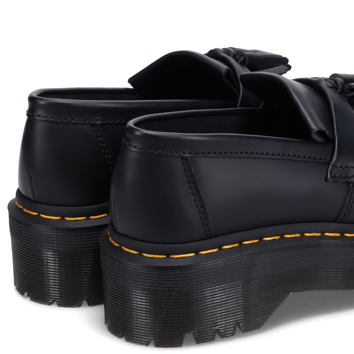 楽天市場】【最大1000円OFFクーポン発行中】 Dr.Martens ADRIAN QUAD