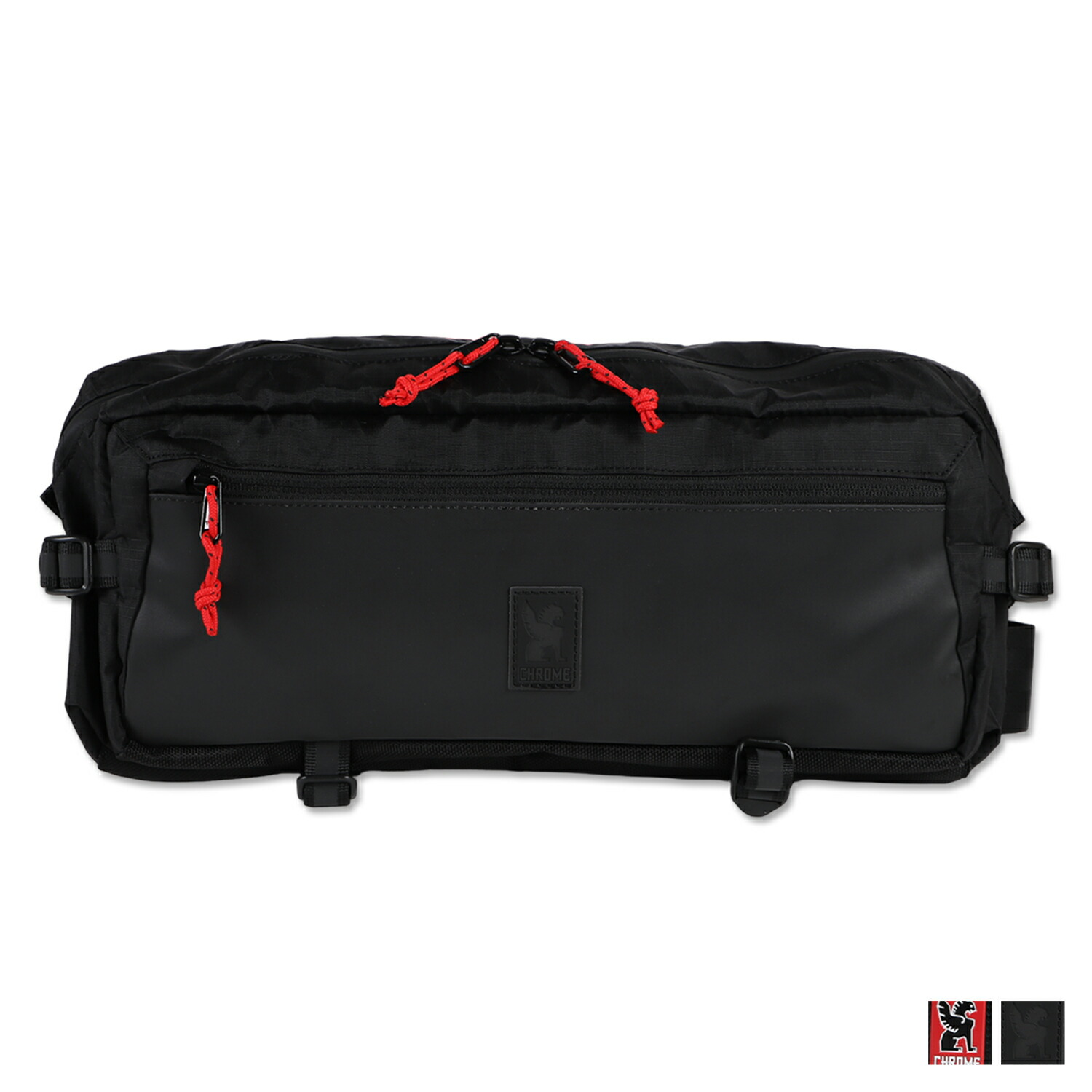 楽天市場】CHROME KADET SLING BAG クローム ボディバッグ スリング