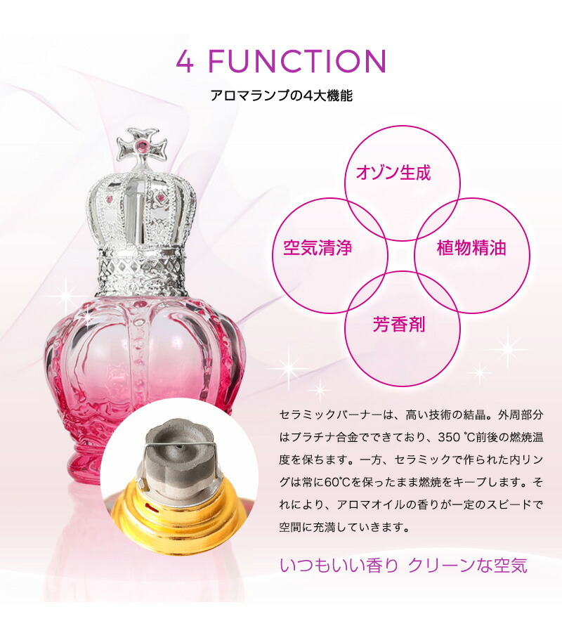楽天市場】【 正規品 】ランプベルジェオイル 【 オーシャン 】1000ml