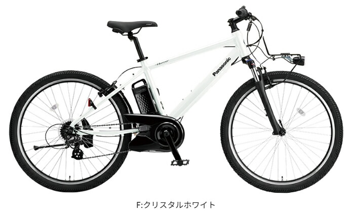 電動自転車 電動アシスト自転車 ハリヤ パナソニック」の人気商品一覧