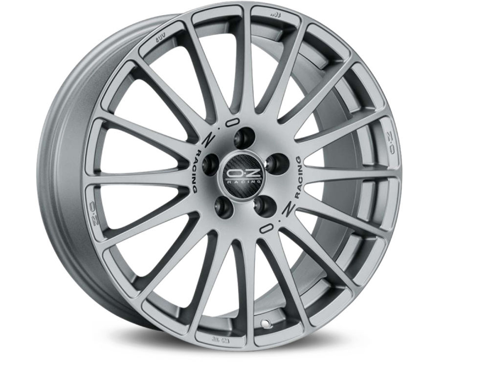 楽天市場】Superturismo GT アルミホイール 4本セット 14インチ 6x14J