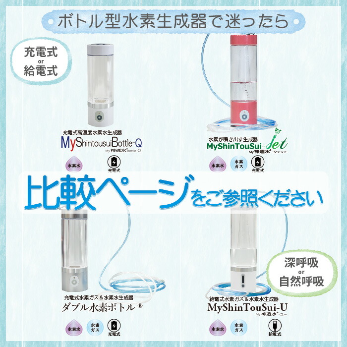 楽天市場】【 4日20時〜 先着クーポン利用で1万円OFF 】 水素吸入器