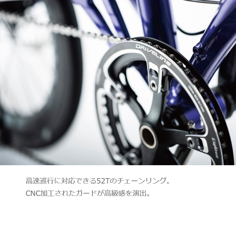 楽天市場】Birdy バーディー birdy R ブラック 折りたたみ自転車 期間