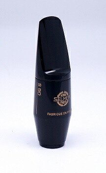楽天市場】Selmer セルマー アルトサックス用マウスピース S90 190