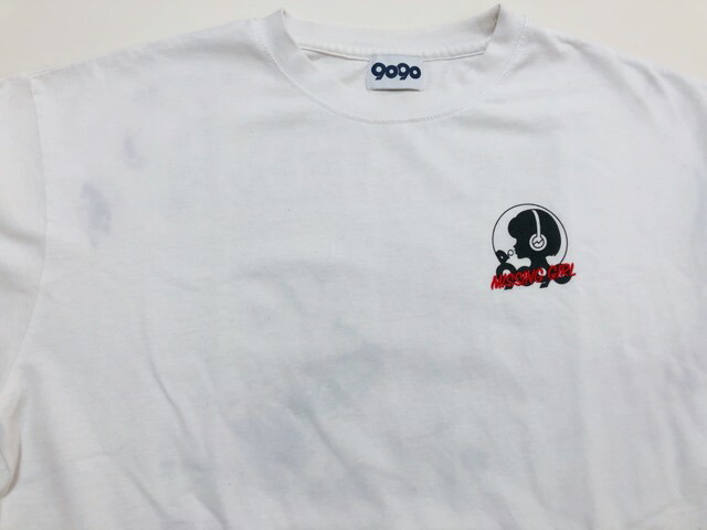 楽天市場】9090（ナインティナインティ）移動服売限定 MISSING GIRL