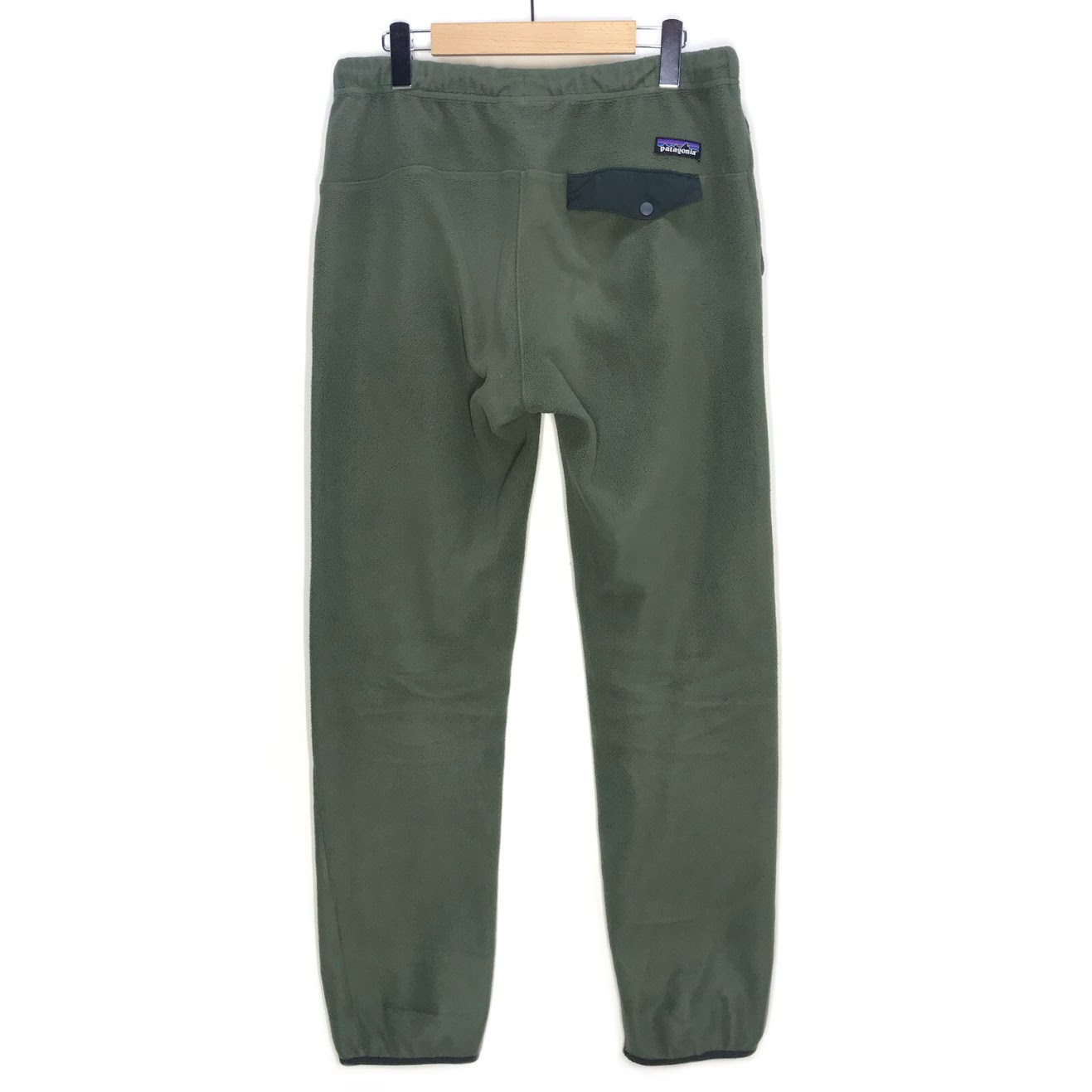 楽天市場】【中古】 patagonia | パタゴニア Synchilla Snap T Pants