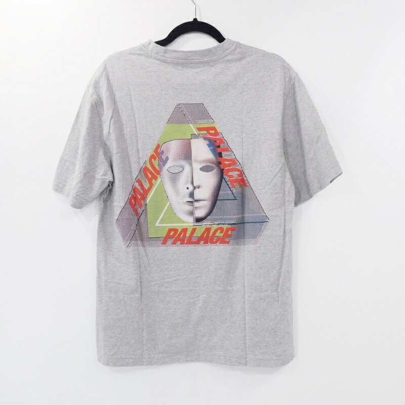 楽天市場】【中古】 PALACE SKATEBOARDS | パレススケートボード TRI