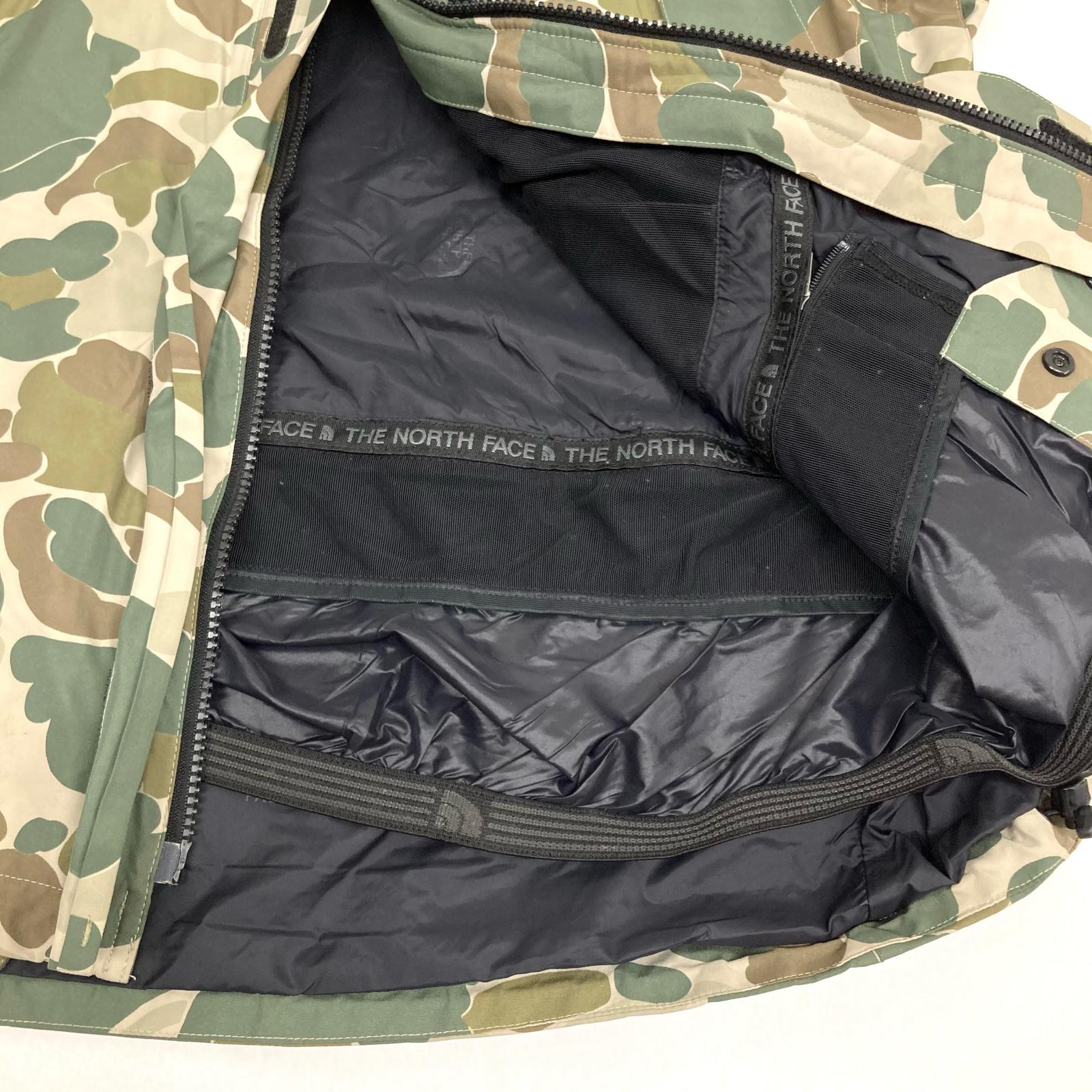 楽天市場】【中古】THE NORTH FACE | ザ・ノースフェイス Mountain