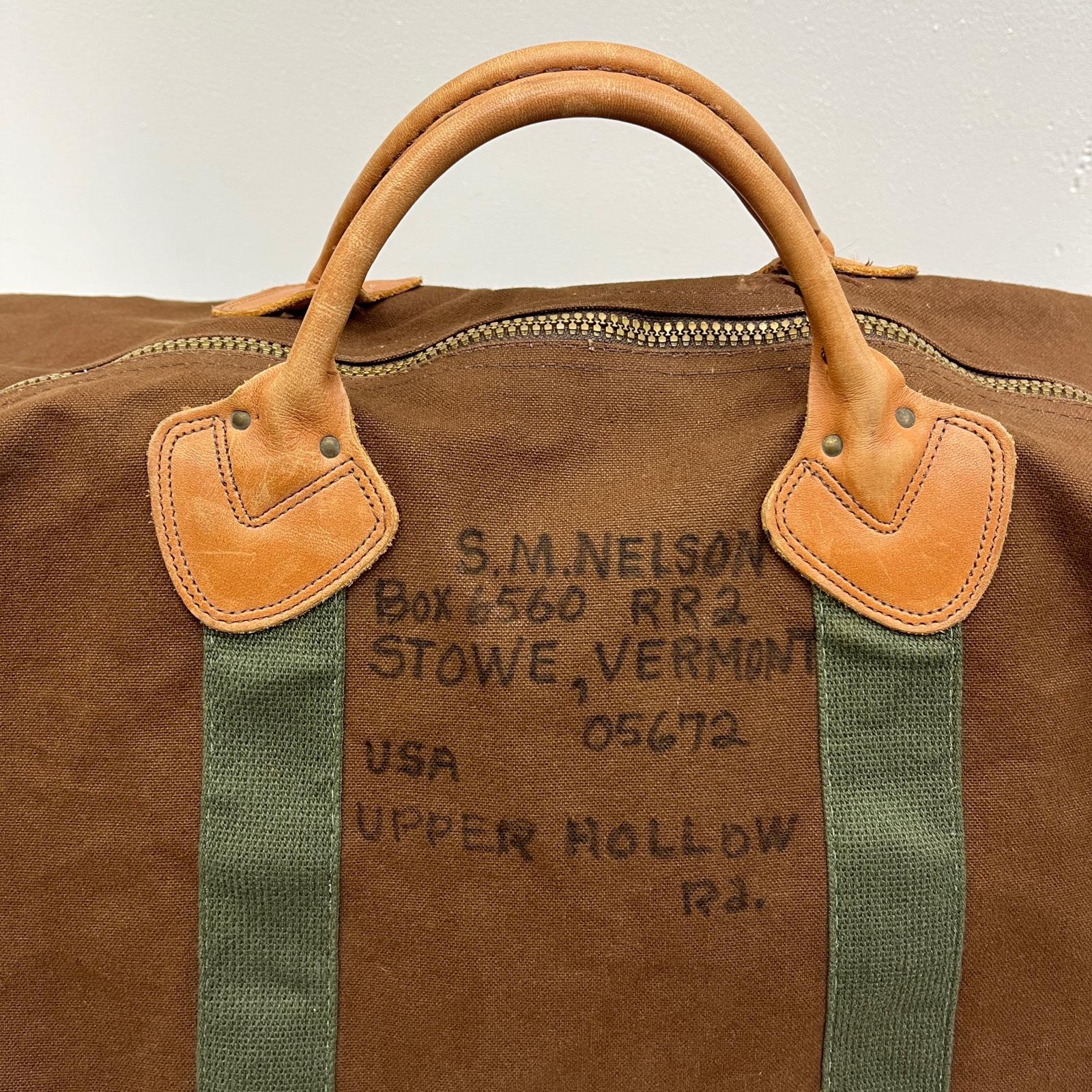 楽天市場】【中古】L.L.Bean | エルエルビーン ダッフルボストンバッグ