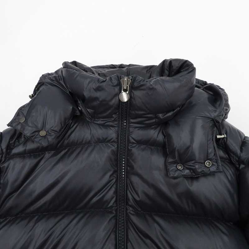 楽天市場】【中古】MONCLER | モンクレール MAYA ダウンジャケット