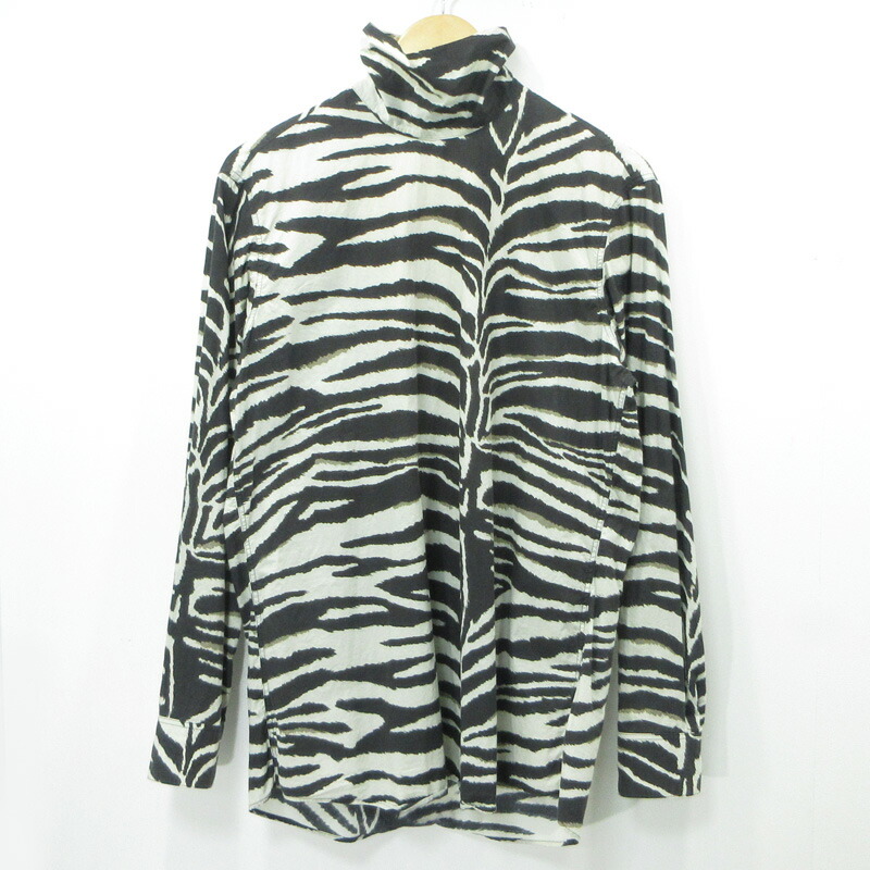 楽天市場】【中古】DRIES VAN NOTEN | ドリスヴァンノッテン ゼブラ