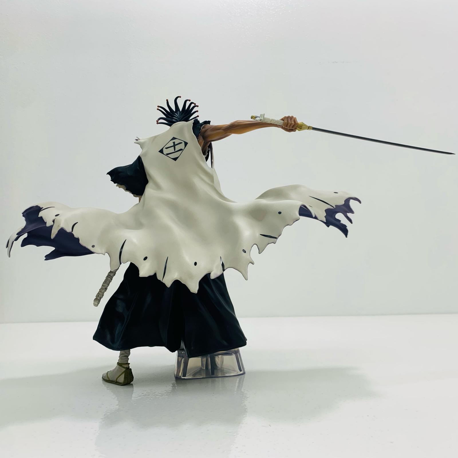 楽天市場】【中古】 C賞/更木剣八-MASTERLISE「vol.2/StirringSouls/一