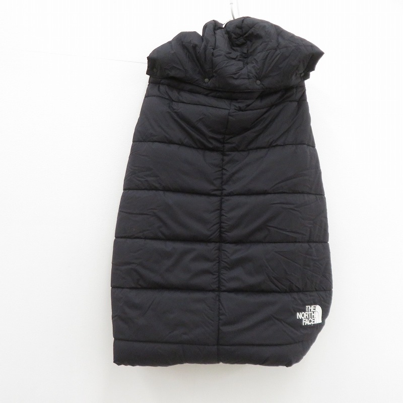 楽天市場】the north face シェル ブランケット（カラーブラック）の通販
