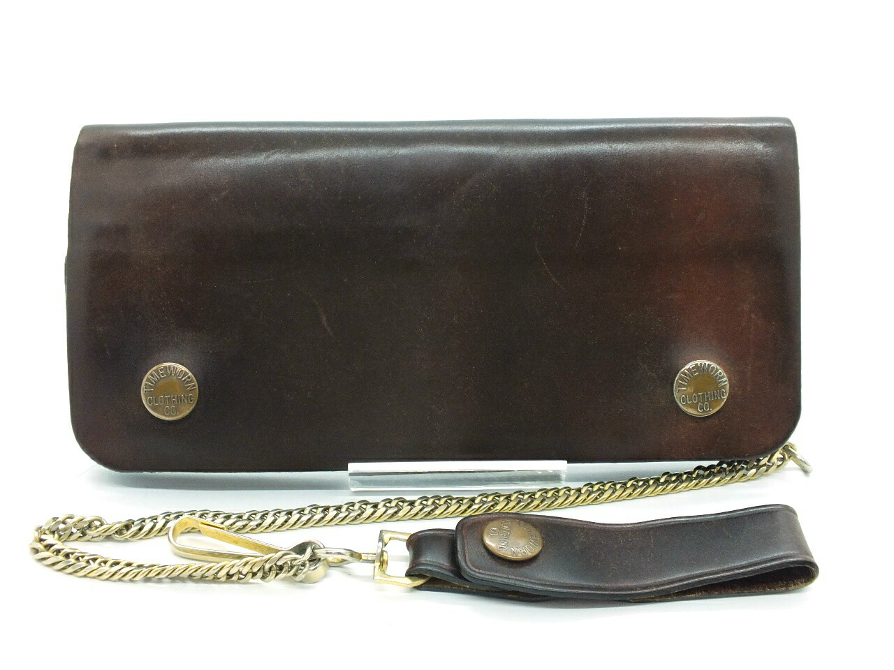 楽天市場】【中古】TIMEWORN CLOTHING At LAST＆CO BUTCHER PRODUCTS