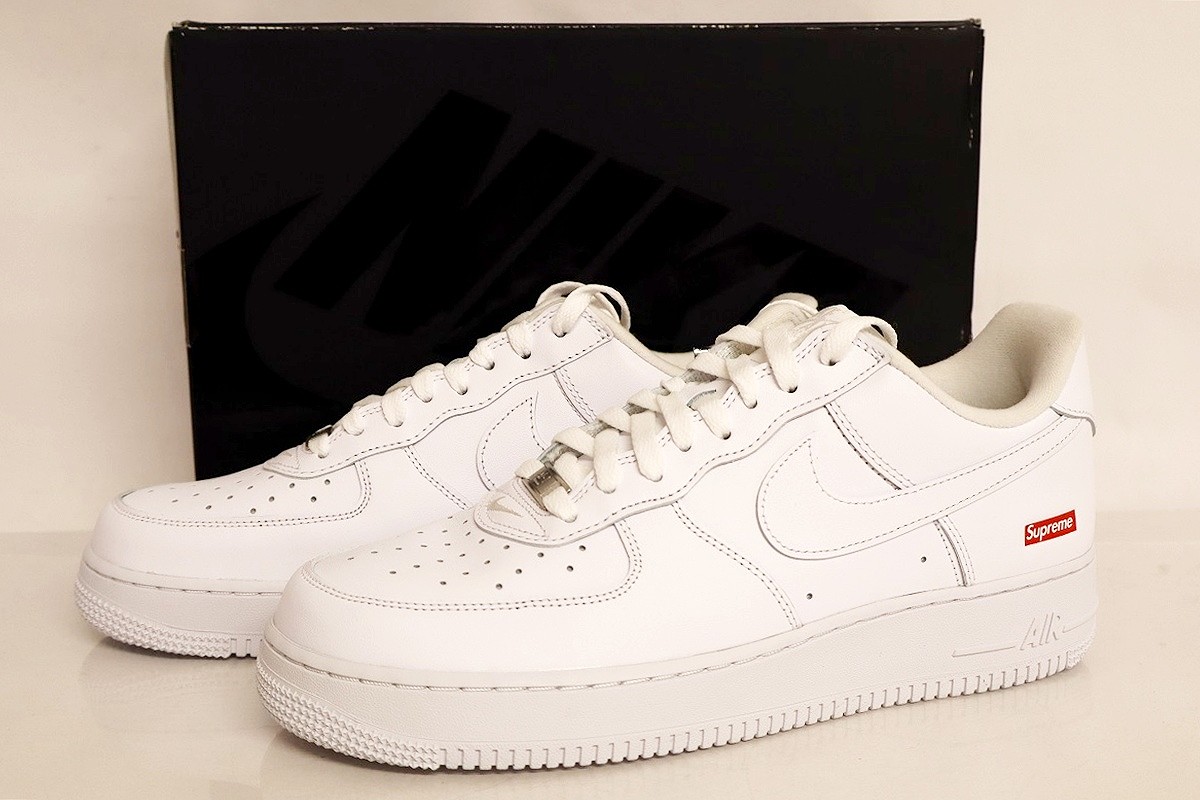 楽天市場】supreme air force 28の通販
