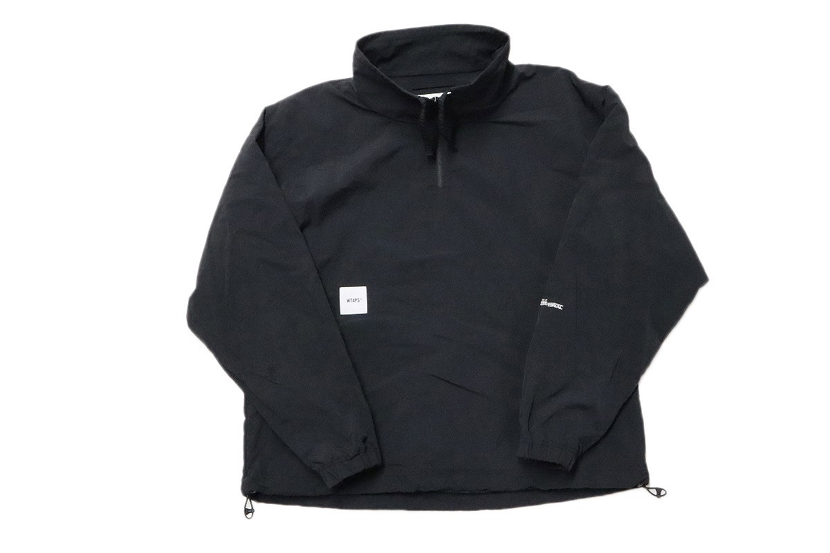 楽天市場】wtaps（素材（生地・毛糸）ナイロン）の通販