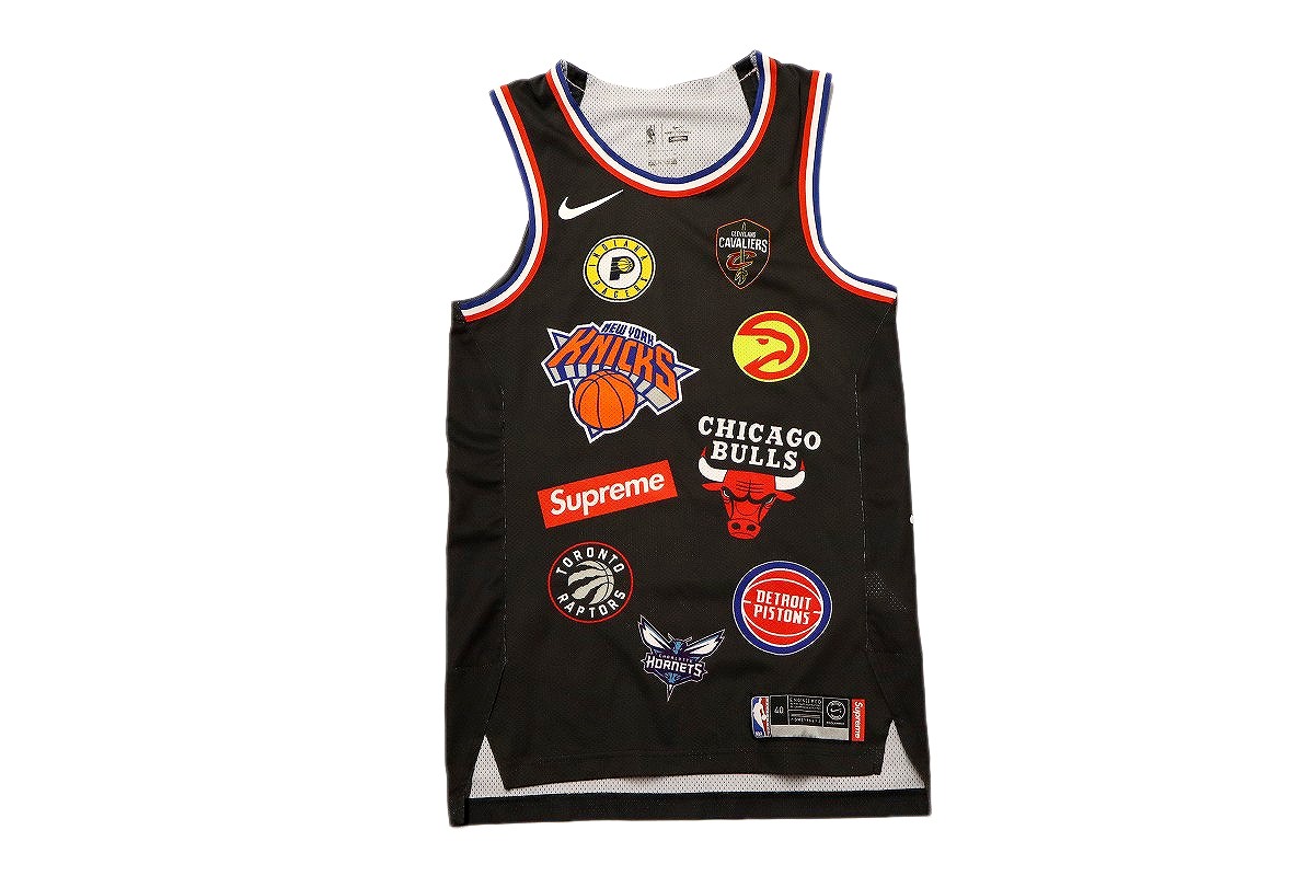 楽天市場】supreme nike nba（トップス｜メンズファッション）の通販