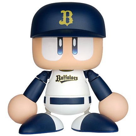 楽天市場】パワプロくん プライズアクションフィギュア セントラルの通販