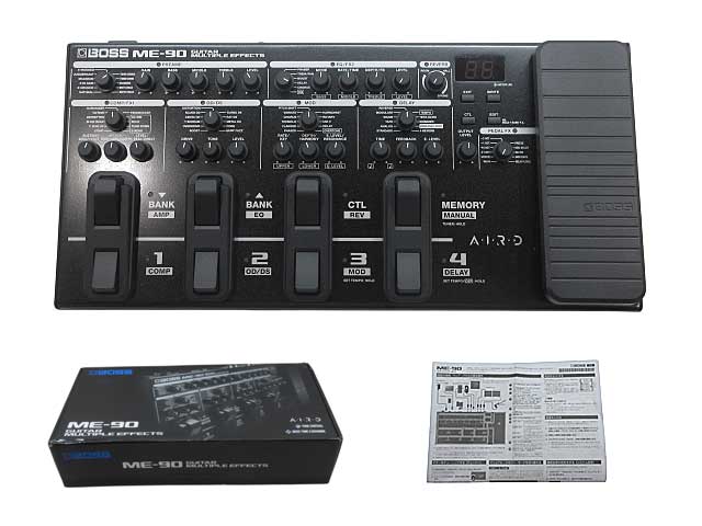 楽天市場】boss me 25の通販