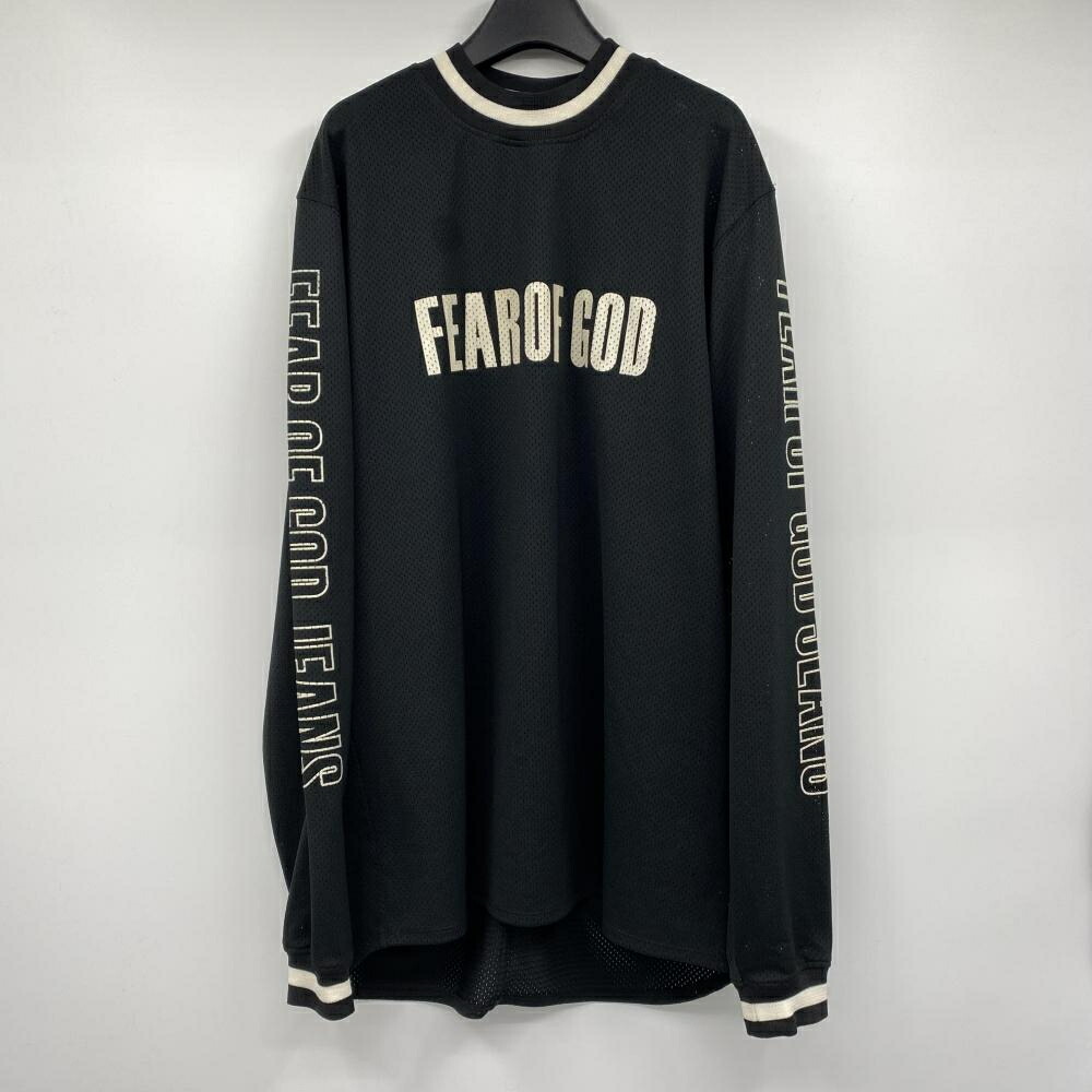 楽天市場】fear of god メッシュの通販
