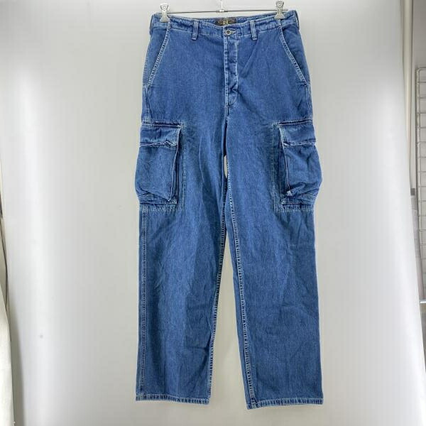 楽天市場】rrl ダブルアールエル カーゴパンツの通販
