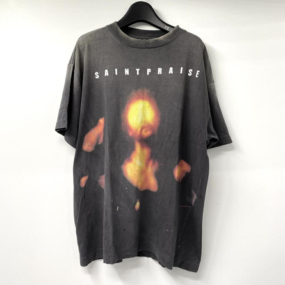 楽天市場】saint michael sorayama tシャツの通販