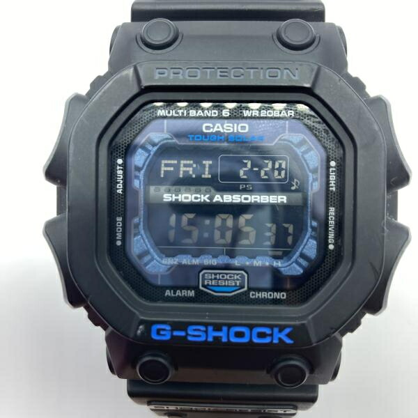 楽天市場】casio g－shock gxw－56の通販