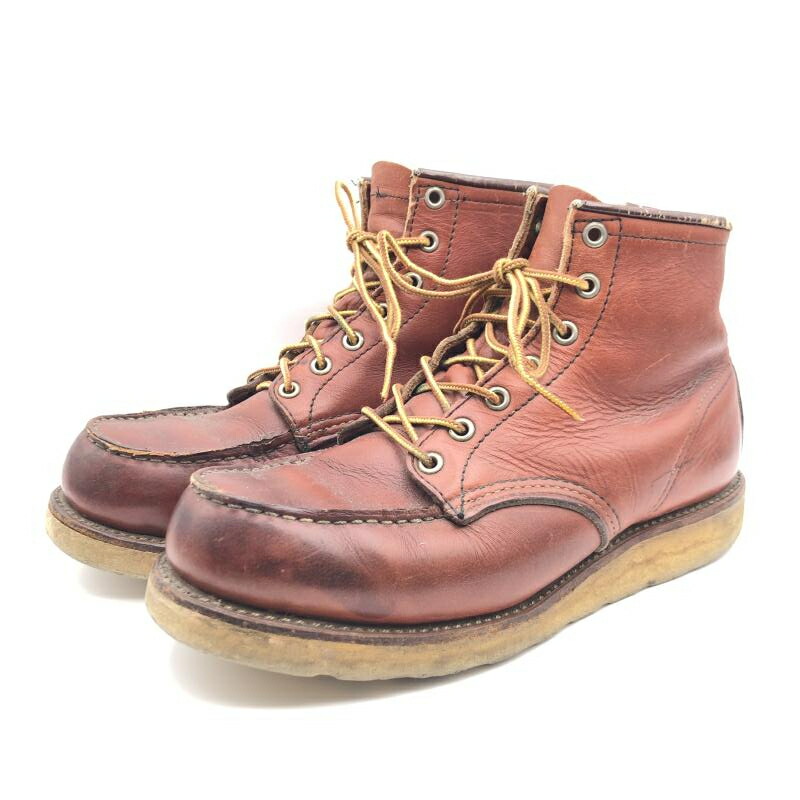 楽天市場】red wing 90sの通販